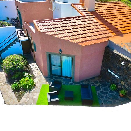 La Casa De Tenesedra Mocanal Kültér fotó