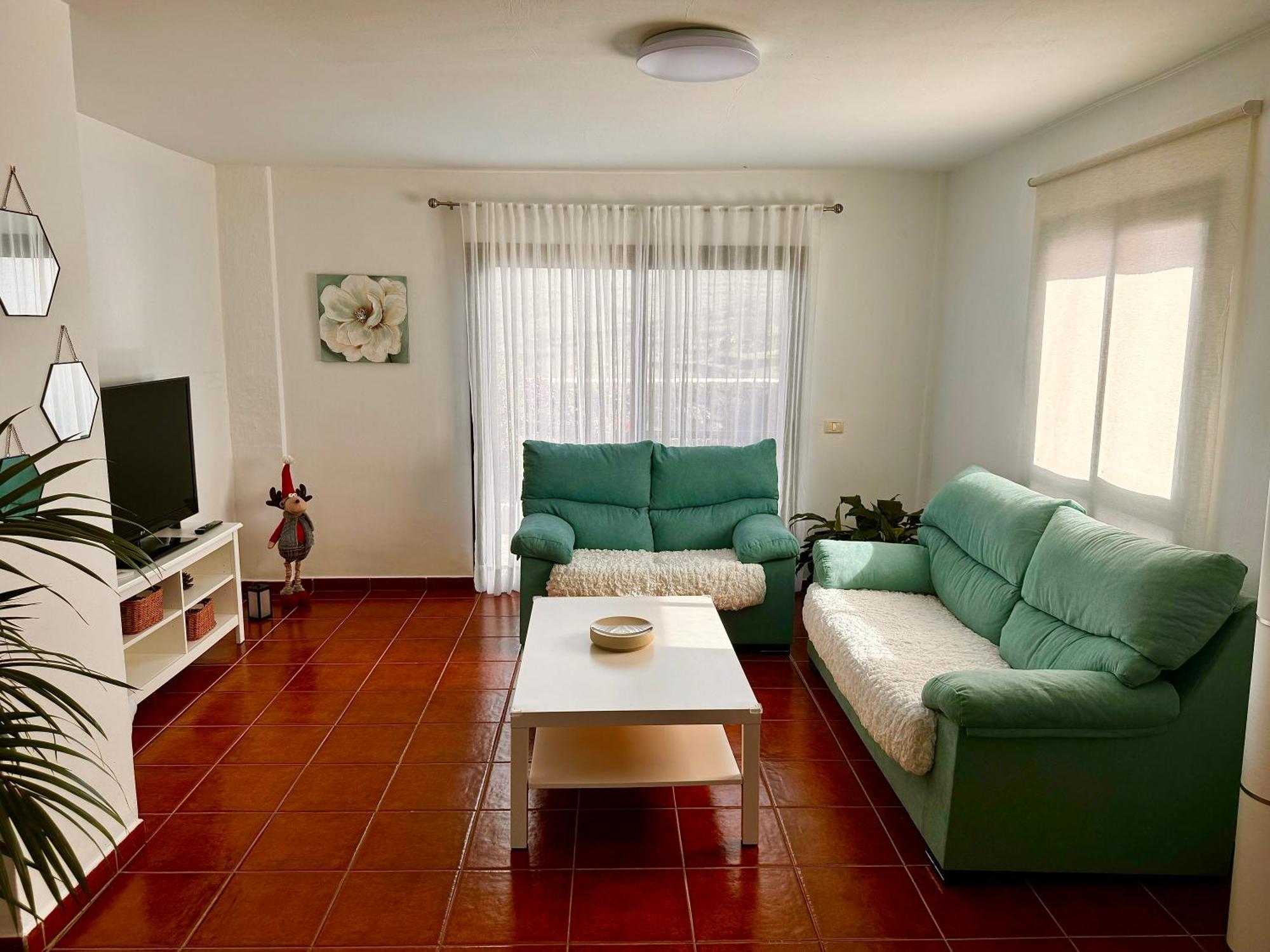 La Casa De Tenesedra Mocanal Kültér fotó