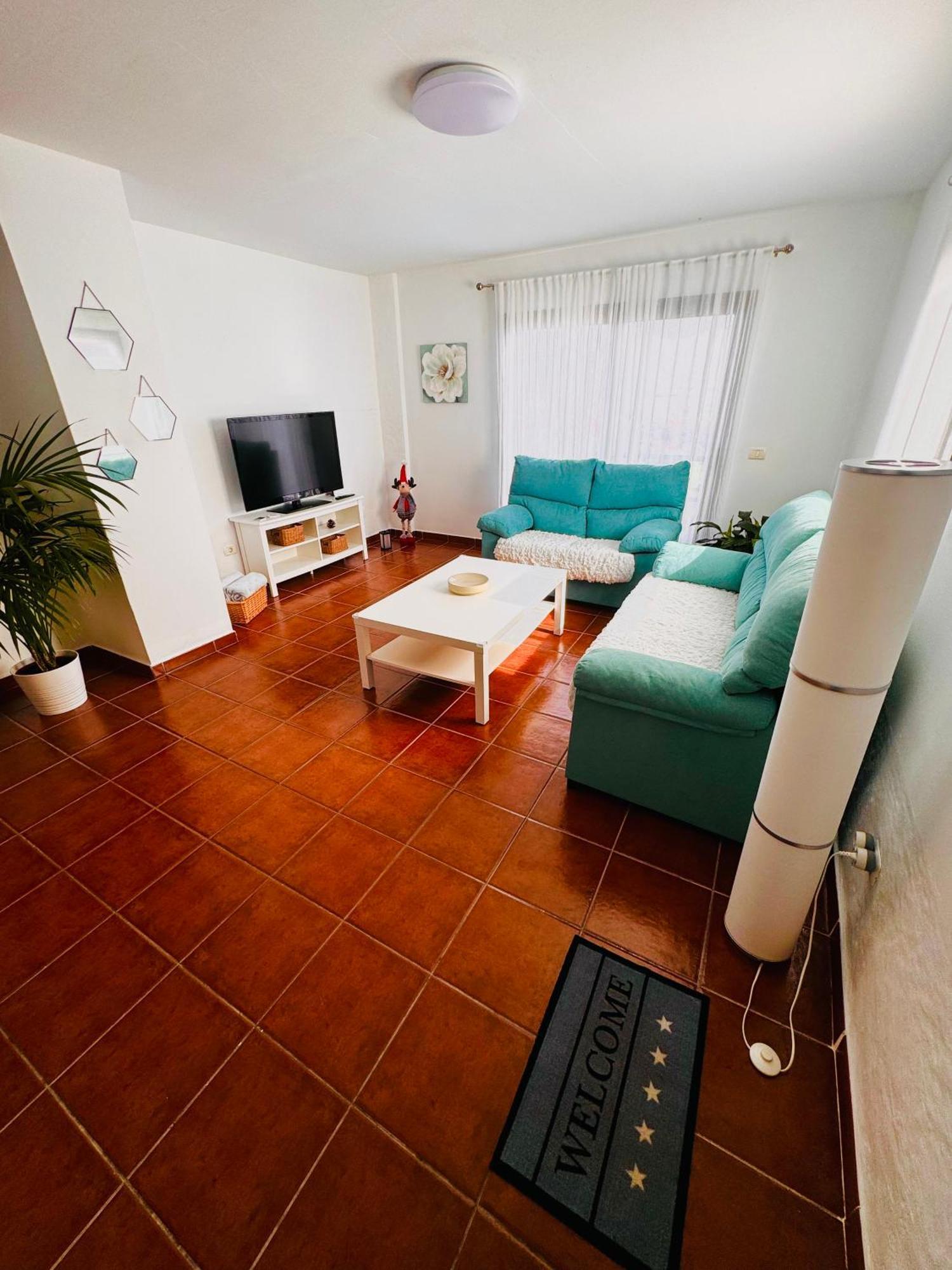 La Casa De Tenesedra Mocanal Kültér fotó